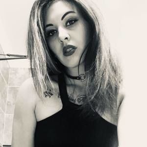 Meet your Posher, Bri